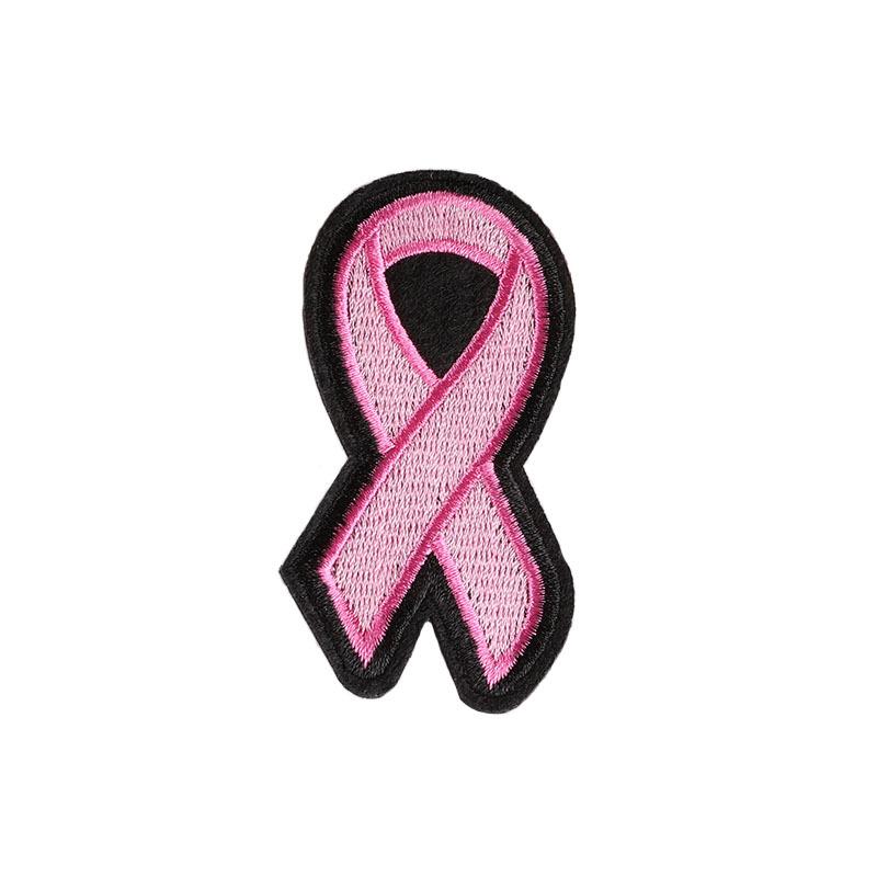 Embroidery Label Cute Bow Patch Sticker Children's Clothing Accessories Accessories Hand Account DIY Red Ribbon Embroidery Cloth Sticker