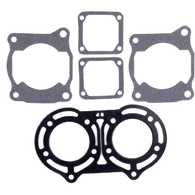ROADFAR Zylinder Kolben Dichtung Top End Überholung ADP11301DA569S Kit für 1987-2006 für Yamaha Banshee 350 810-K-GSK-0031 3GG-11351-02-00