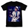 Michael Jackson Smooth Criminal Grafisch T-shirt Vintage Stijl Fan T-shirt