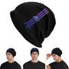 Jack Miller Number 43 Unisex Adult Beanies Caps Knitted Bonnet Hat Warm Hip Hop Autumn Winter Outdoor Skullies Hats