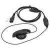 Walkie Talkie Earphone KHead for Kenwood TK208 TK220 TK240 TK240 DTK248 with VOX Function