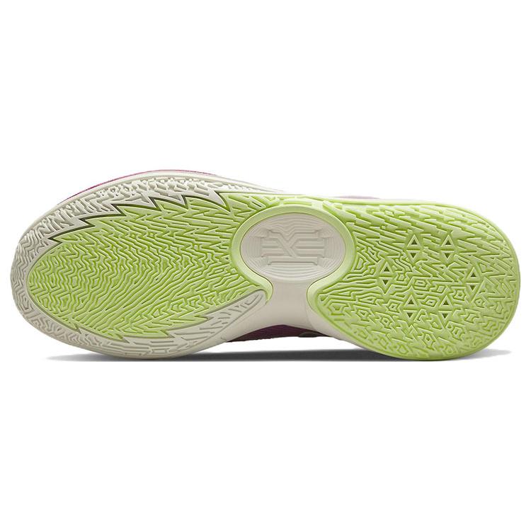 New Nike Kyrie Low 5 EP 'Orchid' DJ6012-500