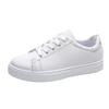 New breathable board shoes flat white shoes street shooting casual spring and summer thin