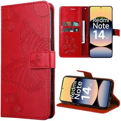Huse pentru telefoane – Huse de tip portofel