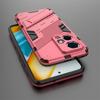 For Honor 90 GT 5G Case Honor 90 GT 5G Cover Shockproof TPU Armor PC Silicone Holder Protective Phone Back Cover Honor 90 GT 5G
