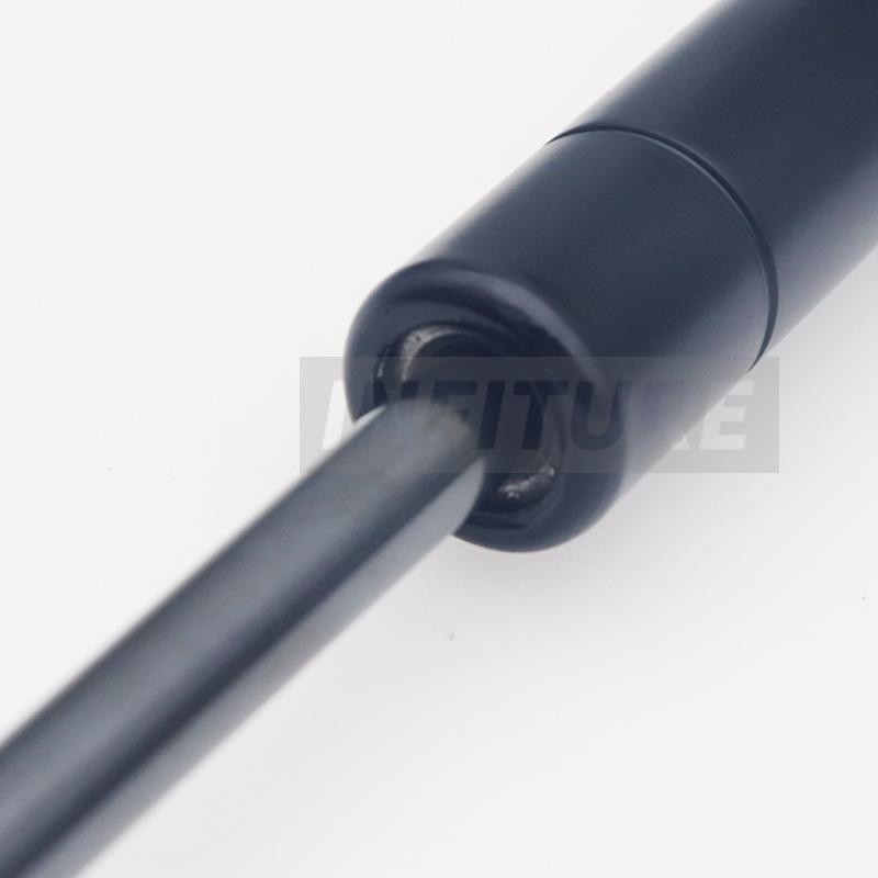 2 pièces 300N 300-600mm Vérins à Gaz pour Voiture Amortisseurs à Ressort Supports de Levage Fenêtres de Camping-car Amortisseur de Stockage Meuble TV Fenêtre Arrière de Camping-car Couvercle de Lit
