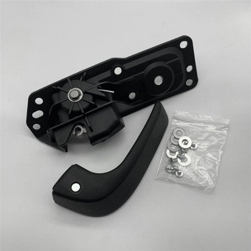 Portable Inside Door Handle Repair Kit Automotive Door Inner Handle For 07-13 20871488 80374 20833606