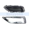 Car Rear Bumper Muffler Trim Cover For Changan CS55PLUS -  Muffler Trim Frame