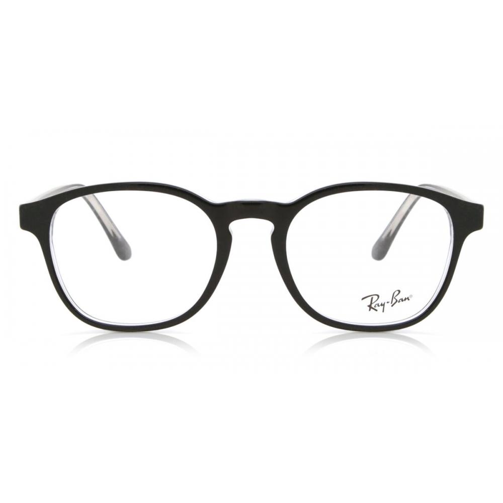 

Ray Ban Rx5417 2034 Unisex Eyeglasses 52-19-145