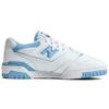 New Balance 550 Blue Haze Women Sneakers White BBW550BC