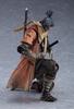 Sekiro Shadows Die Twice Pvc Action Figure With Articulated Joints For Collector Display