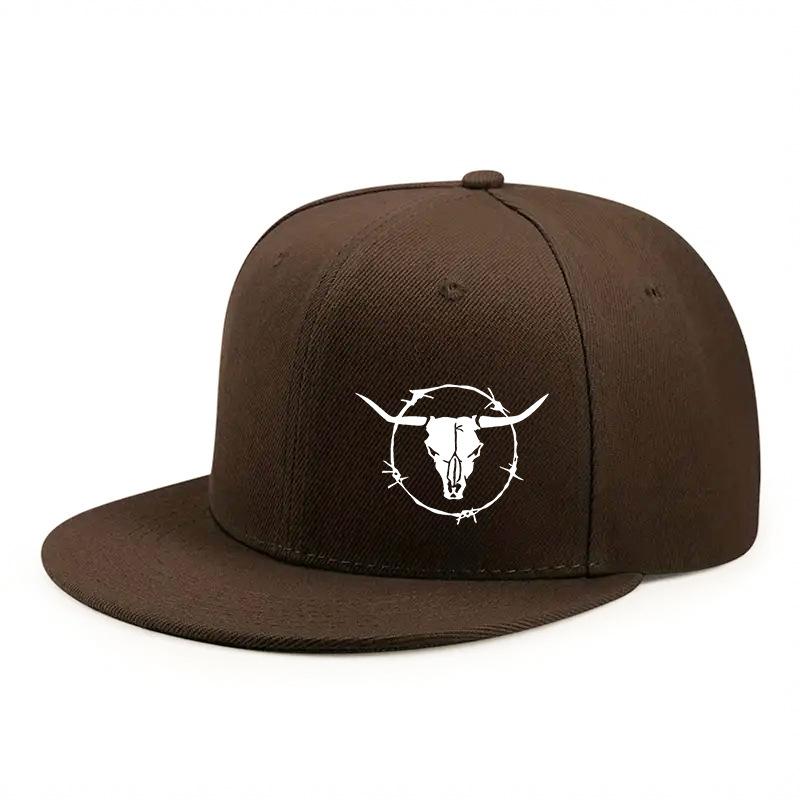 

Мода Четыре Сезона Хип-хоп Бейсболка Уличная Регулируемая Повседневная Кепка Снэпбек Регулируемые Тракерские Кепки Спорт на Открытом Воздухе Папина Кепка 58-62CM