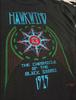 Hawkwind The Chronicle of the Black Sword T-shirt, Size S-4XL