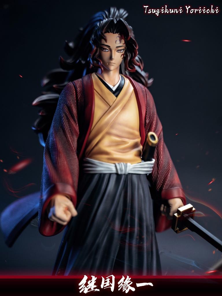 Anime Demon Slayer Figure Kamado Tanjirou Nezuko Action Figure Pvc Model Toys Zenitsu Inosuke Kimetsu Yaiba Figura Gift