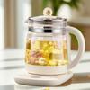 SUPOR 1.5L Smart Glass Health Tea Maker & Electric Kettle CN plug (adapter included)