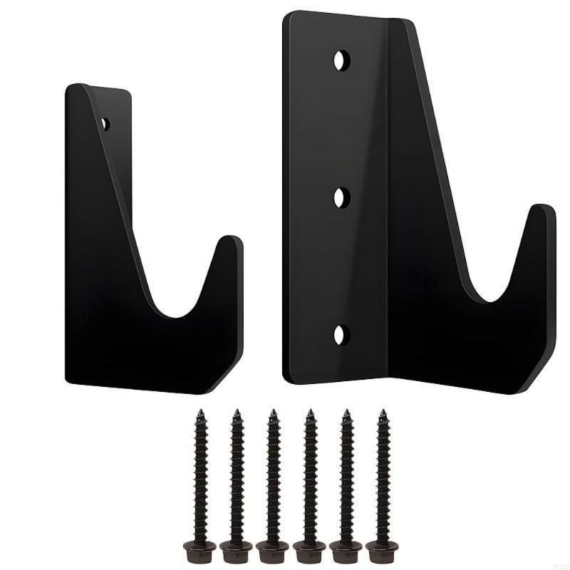 A0NE Mild Steel Wall Mounted Floor Jacob Owner For Garage Tool Approachability