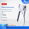 AiCeYi W-20/20A Portable Aluminum Rockwell Hardness Tester Pliers