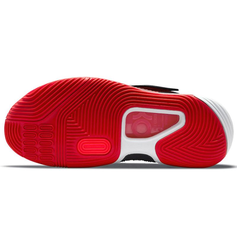 Nike Kd 14 'Bred' Sneakers CW3935-006