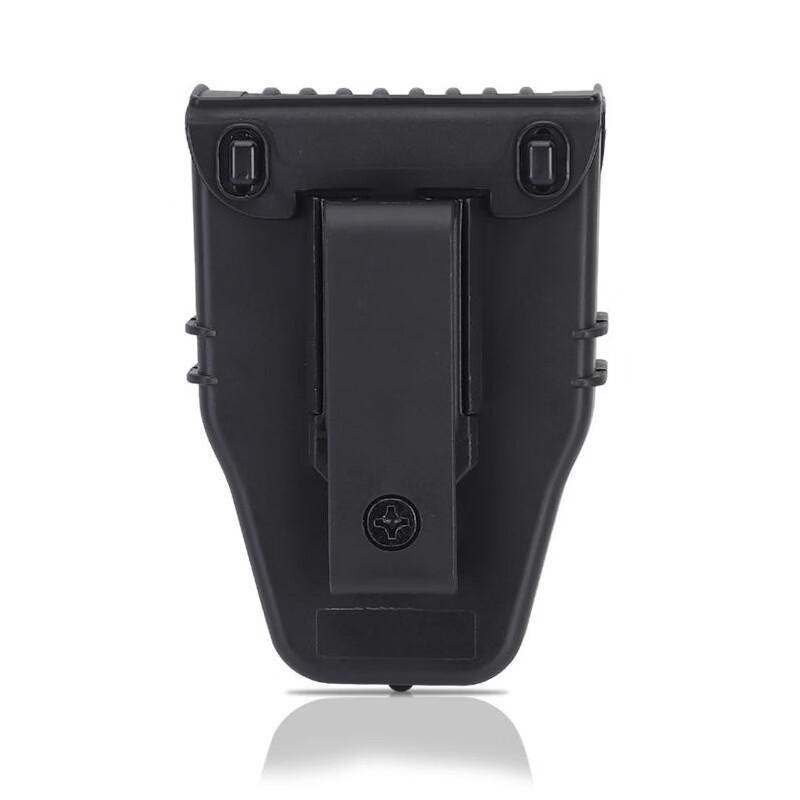 MFT V2 Soft Leather Handcuff Holster