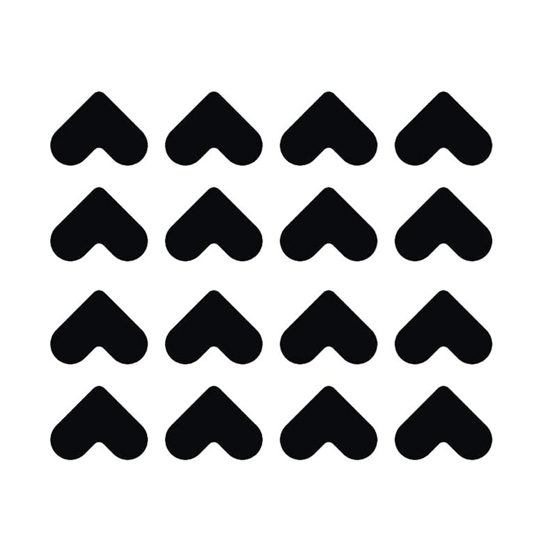

2025+ , Double Sided Non-Slip Rug Tape Stickers Washable Area Rug Pad Carpet Tape Corner Side Gripper China Mainland