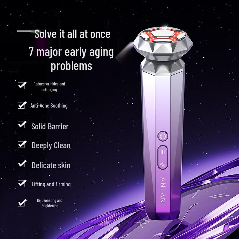 

Anlan Lifting & Firming RF Facial & Eye Beauty Device