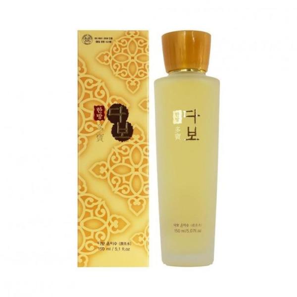 [JHQP6932_4B] Восточный травяной уход за кожей с ангеликой (150мл) (26579848)