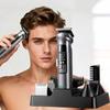 Hatteker HT-820 All-in-One Personal Grooming Kit: Complete Styling Solution