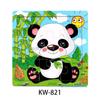 9pcs Wooden Puzzle Cognition Animals And Vehicles Jigsaw Kindergarten Educational Toys Kids Wood Toy Gift