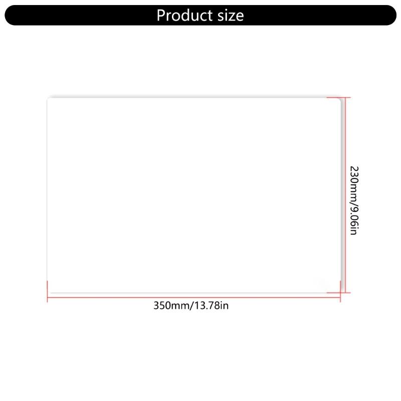 Insulation Silicone Soldering Mat Repair Mat, Heat Resistant Silicone Work Mats 500℃ for Soldering, Phone Repair