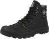 Palladium Pampa Surplus Boots (74389) Black