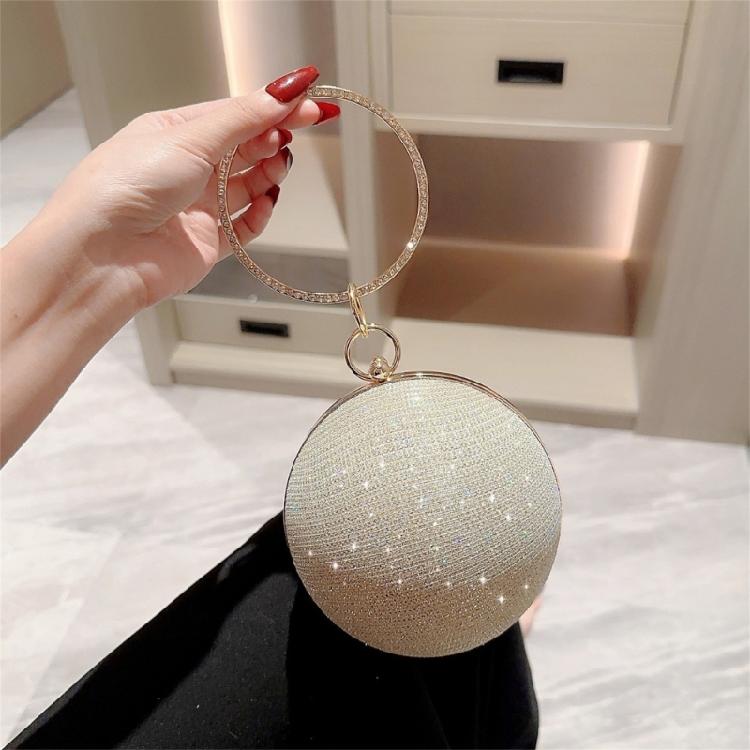 Fashionable Women's Evening Bag Shoulder Handbag Suitable for Formal Occasions