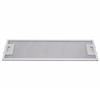 For Kitchen Use Aluminum Filters Hood Filter Set Grease Filter 525 * 162 * 9mm Long-lasting Material Versatile Use