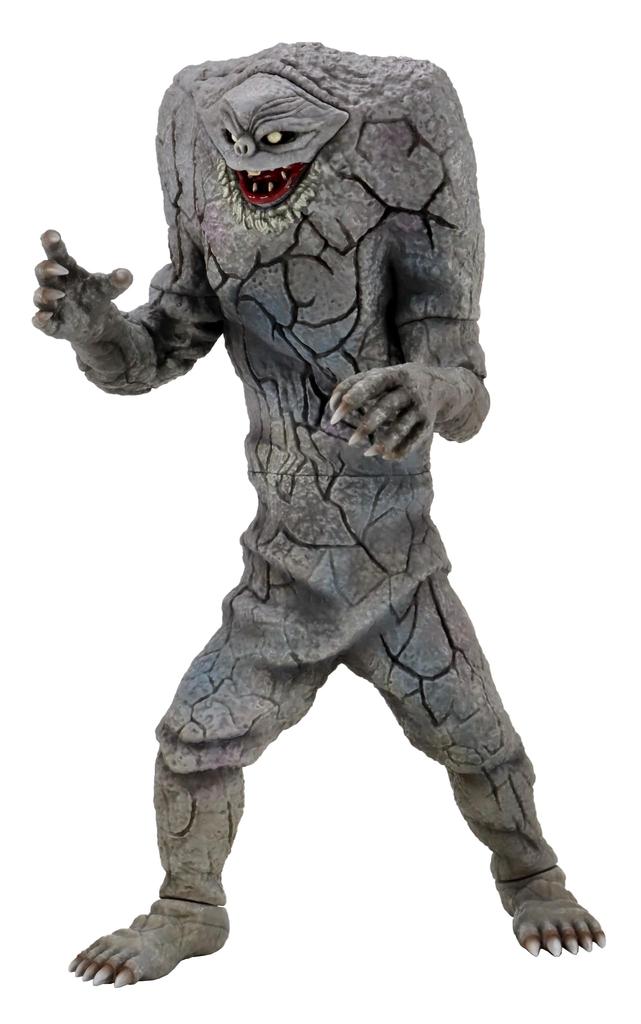 Character Content Production Special Effects Series 109 Ultraman Planet Monster Approximately PVC Soft Vinyl Figure (Ccp) 1/6 Vol. Jamila, 280mm,