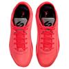 Jordan Luka 5 PF Matador Comfortable Fit Basketball Shoes Men Sneaker Bright-Red IQ0661-600