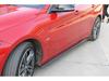 Carbon Fiber Body Kit with Front Bumper, Side Skirts, Rear Bumper, Hood, and Spoiler for 2017 BMW 1 Series F52