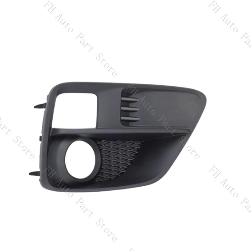 57731VA000 57731VA010 Front Bumper Fog Light Lamp Trim Frame Cover Cap Hood Lid Bezel For Subaru WRX STi 2015 2016 2017
