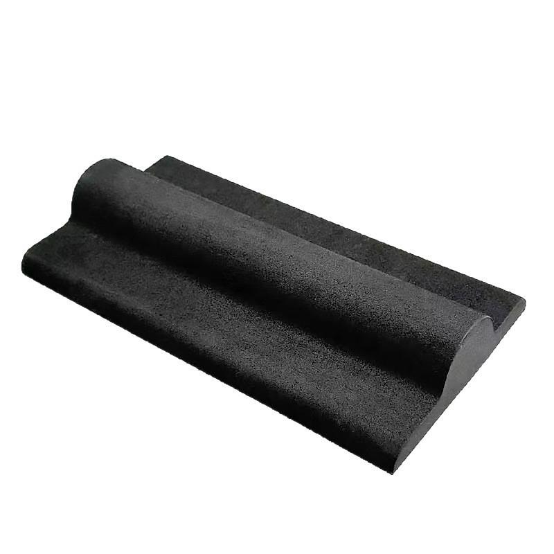 

EVA Flat Foot Correction & Muscle Stretch Relief Board 15x16 cm