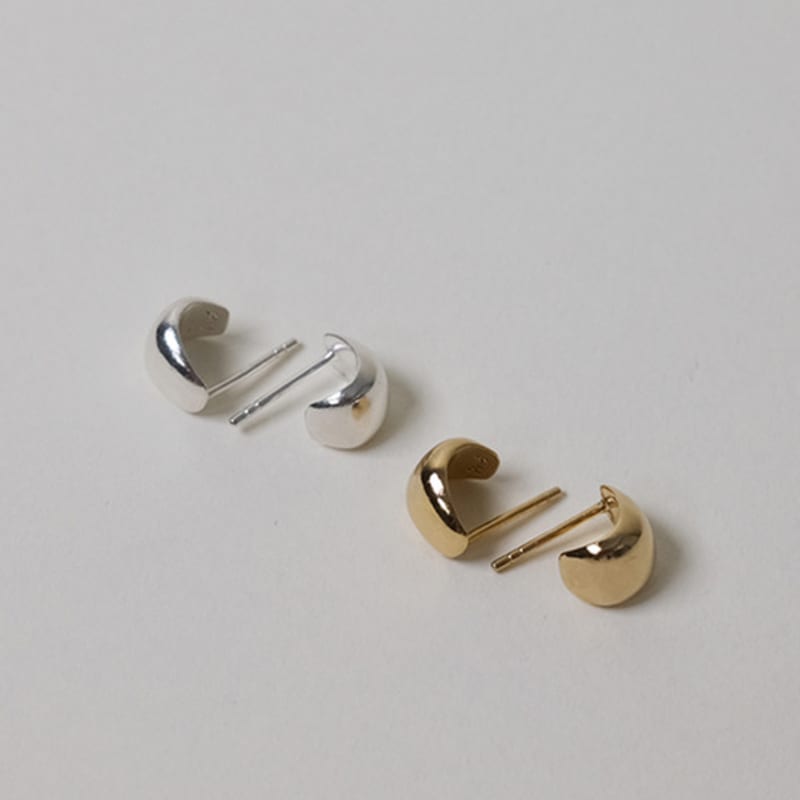 Pinaf Piccola Bold Earring