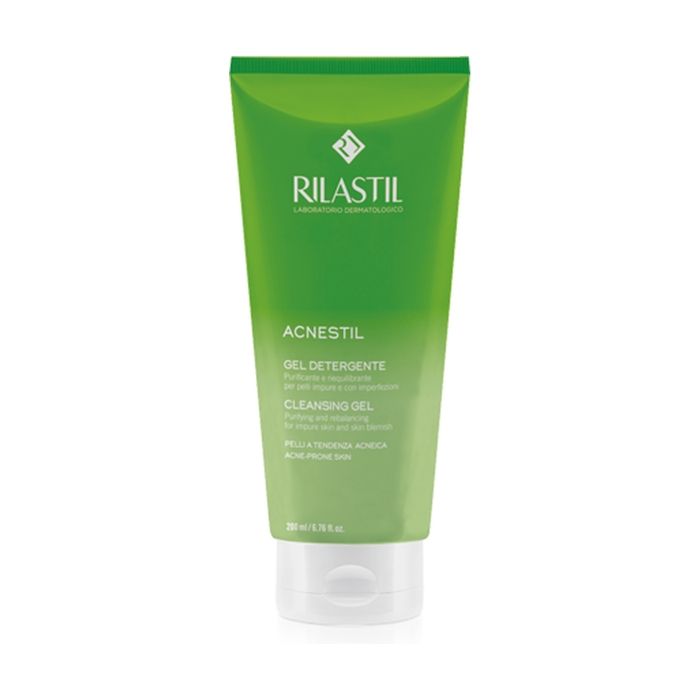 RILASTIL - Gel Acnestil 200 ml de gel