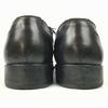SUTOR MANTELLASSI Wingtip Business Shoes Black Size 7.5 / 26.0cm Vintage(USED)