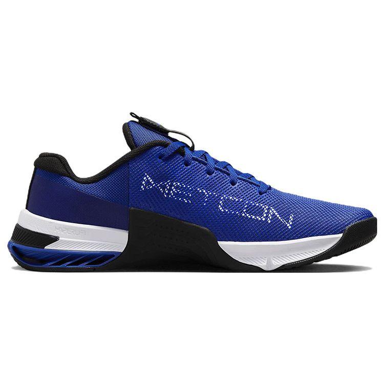 Nike Metcon 8 Old Royal Black Hyper Royal White DO9328-400