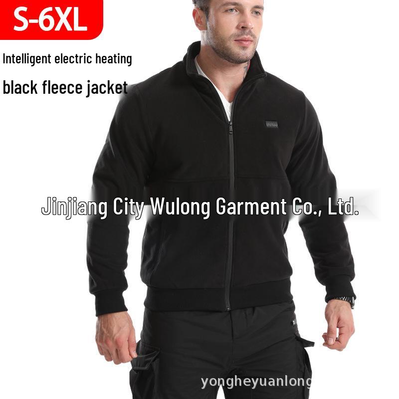 M Fleece
