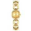 1 Piece of Women's Casual, Light Luxury, Versatile, Simple, Retro Quartz Watch Suitable for Daily Wear