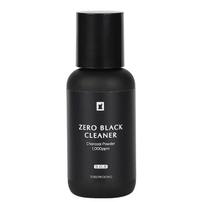 Tosowoong Zero Black Cleaner, 1 Unit