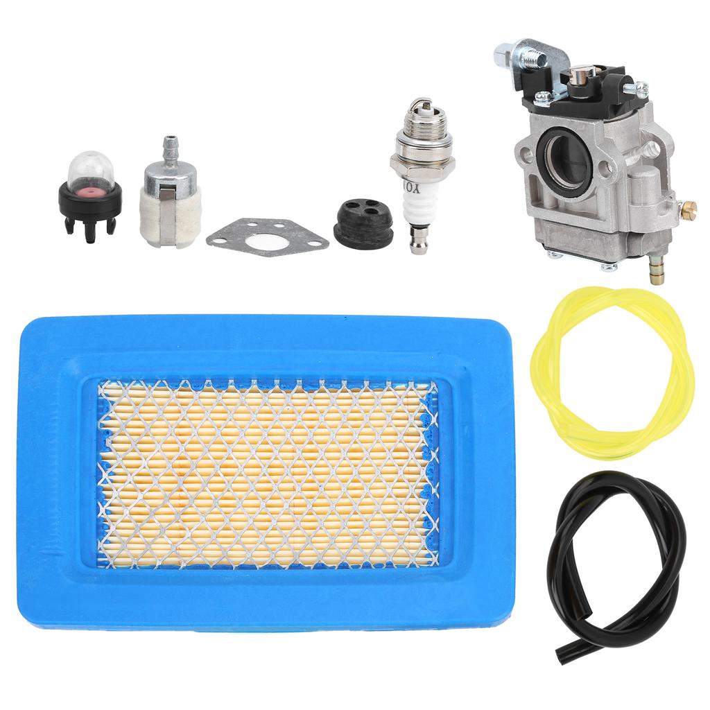 Carburetor Air Filter Kit Fit for Echo PB770 PB770H PB770T Backpack Blower Tune Up Kit