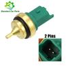 13627535068 Coolant Water Temperature Sensor for Peugeot 206 307 Partner Citroen C3 C4 Xsara Mini R55 R56 R57 R59 Cooper New