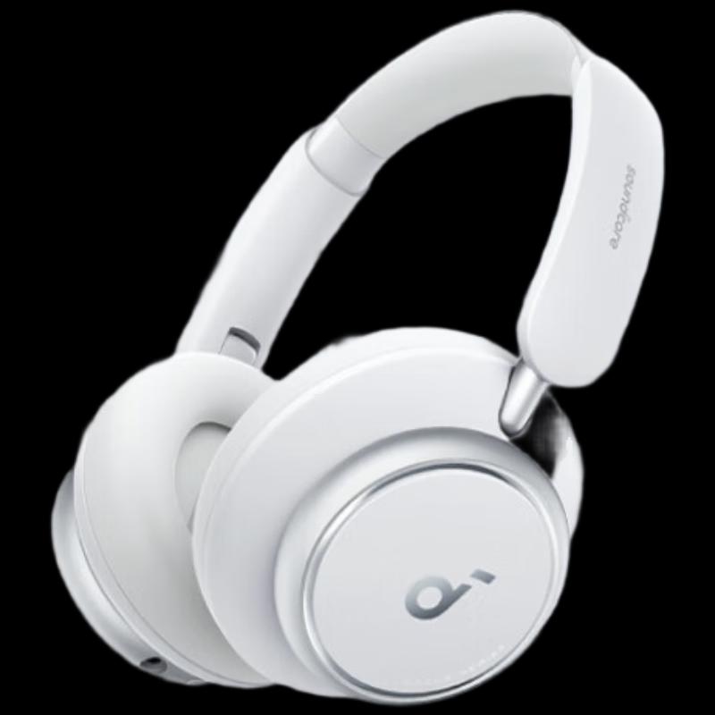 Soundcore Space Q45 Over-Ear Noise Cancelling Bluetooth Headphones