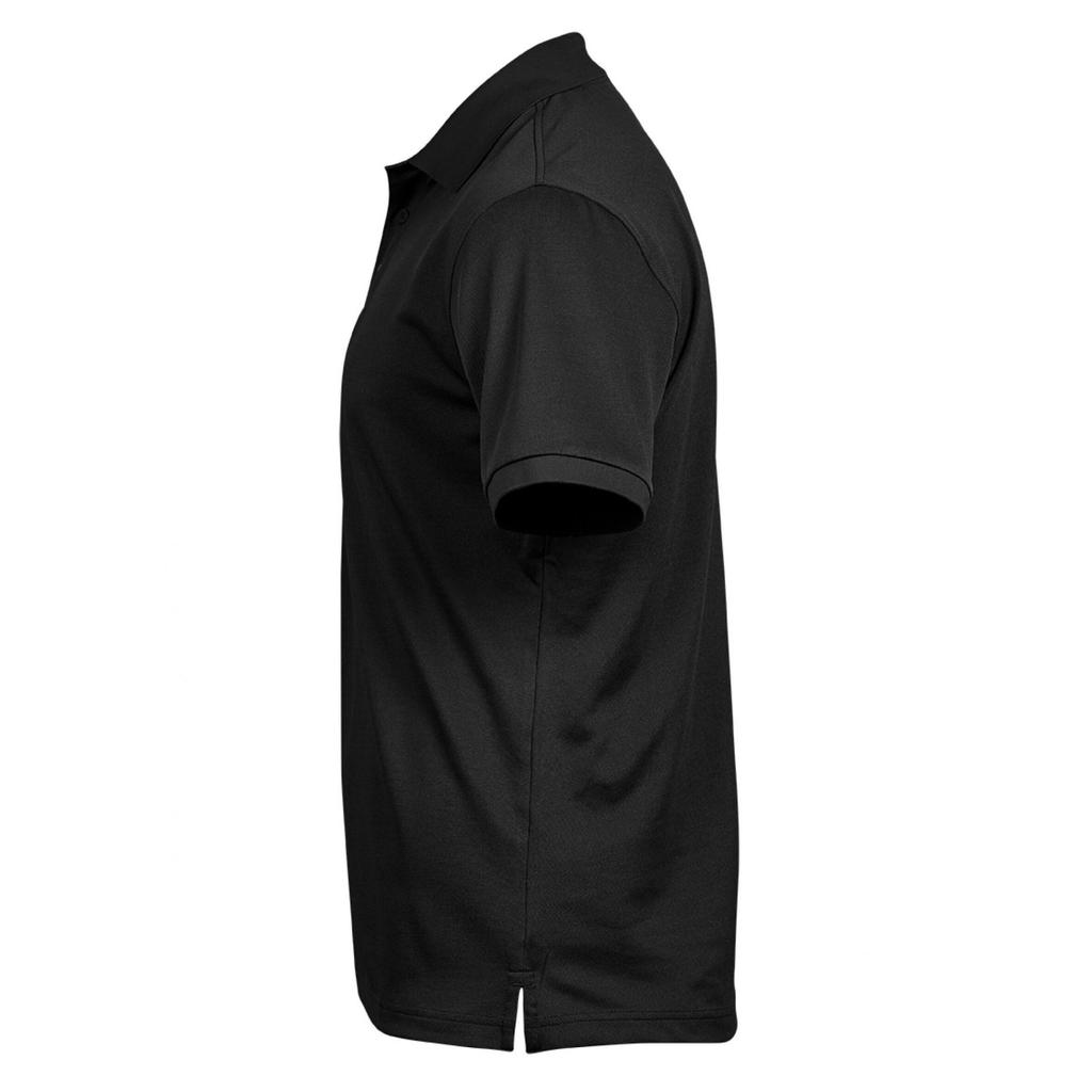 Tee Jays Herren-Club-Poloshirt