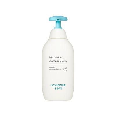 Shampoo e bagno Pri-mmune 350 ml