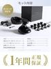 [Supervised by a PhD from Kyushu University] NIPLUX EMS Head Spa Electric Scalp Brush, Scalp Care, Face Care, High-Brightness Red LED EMS HEAD SPA PRE